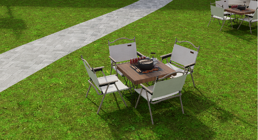 察布查尔锡伯酒店帐篷定制：解锁旅居新体验，打造差异化竞争力